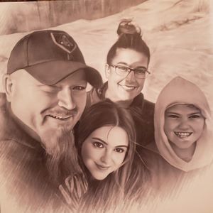 Meet your Posher, Jodi